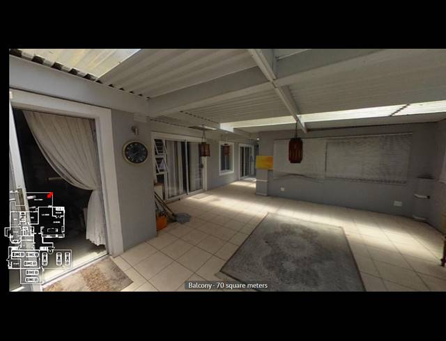 4 BEDROOM HOUSE FOR SALE IN PADFIELD PARK